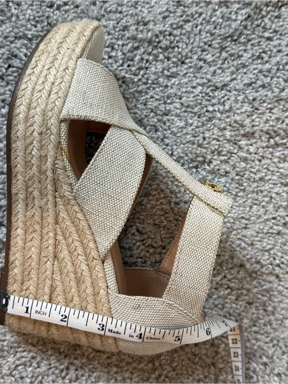 A New Day Espadrille Sandals